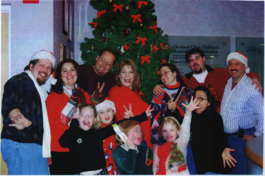 caroling